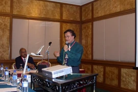 PGS Nguyễn Văn Hộ: Ngọn lửa bền bỉ của Toán học Việt Nam