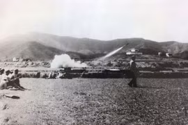 Khám phá vũ khí đặc biệt góp phần làm nên chiến thắng lịch sử 30/4