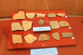 Đời sống cư dân Văn Lang: Từ trồng lúa nước đến nghề thủ công