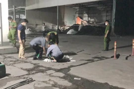 Ngạt khí khiến 5 công nhân tử vong: Vì sao chưa khởi tố vụ án?