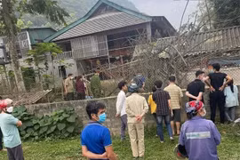  Yên Bái: Truy tìm đối tượng giết người rồi bỏ trốn