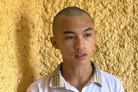 Ghen tuông, dùng đá ném “tình địch” trọng thương ở Thanh Hoá