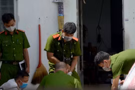 Cô gái câm điếc bị sát hại trong đêm, và quá trình truy sát nhân