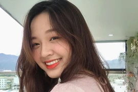 Nữ sinh Gen Z xinh đẹp chinh phục học bổng toàn phần của Chính phủ Hàn Quốc