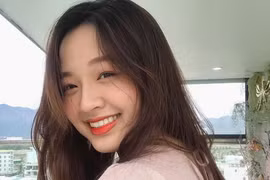 Nữ sinh Gen Z xinh đẹp chinh phục học bổng toàn phần của Chính phủ Hàn Quốc