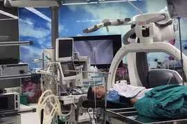 Có dấu hiệu “thổi giá” thiết bị y tế tại Bệnh viện Thanh Nhàn 