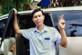 Hoà Bình: Truy bắt đối tượng truy sát nhà vợ khiến 4 người thương vong