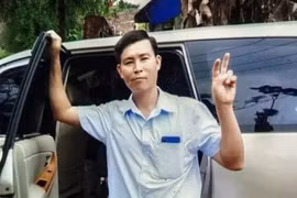 Hoà Bình: Truy bắt đối tượng truy sát nhà vợ khiến 4 người thương vong