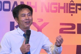 Chiêu lừa đảo của “ông trùm” đường dây đa cấp Nguyễn Khắc Đồi