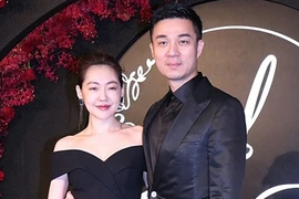 Từ Hy Đệ “năm lần, bảy lượt” ngậm đắng nuốt cay vì chồng ngoại tình