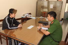 Dụ mua kênh Youtube để lừa đảo 1,7 tỷ đồng ở Thái Nguyên