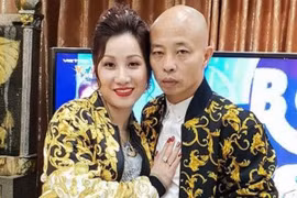 Chủ tịch Hoàng Long liên quan gì tới vợ chồng Đường 'Nhuệ'?