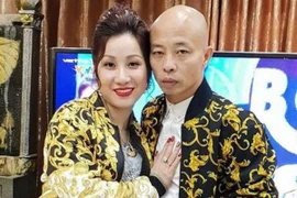 Chủ tịch Hoàng Long liên quan gì tới vợ chồng Đường 'Nhuệ'?