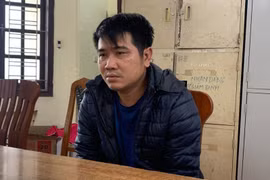 Hành hung, cướp máy đo tốc độ của CSGT: Xử lý thế nào?