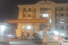 Một chủ tịch UBND phường ở Bắc Giang bị bắt về tội danh gì?