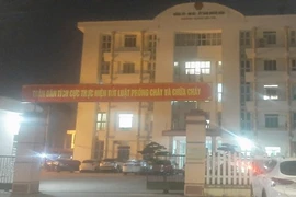 Một chủ tịch UBND phường ở Bắc Giang bị bắt về tội danh gì?