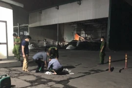 Vụ 4 người tử vong ở Phú Thọ: Trách nhiệm Cty Daesang Việt Nam?