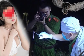 Hành trình phá án: Cái chết oan khuất của cô gái xinh đẹp, đốt xác phi tang