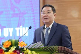 Ai tạm thời điều hành UBND TP Hà Nội thay ông Chu Ngọc Anh?