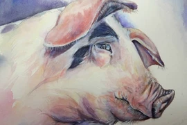 Top con giáp sinh ra phúc khí trời ban, càng hiền lành càng giàu sang