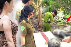 Hành trình phá án: Xác nữ giới trong hầm biogas tiết lộ tội ác kinh hoàng