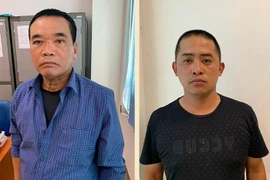 Hòa Bình: Giả danh cơ quan chức năng, chặn xe trộm tiền của tài xế