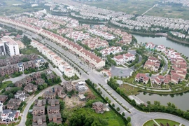  Biệt thự bỏ hoang hơn 10 năm, giá vẫn tăng hàng chục tỷ đồng