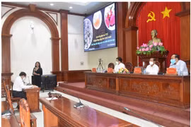 Tiền Giang: Đề xuất giải pháp nâng cao hiệu quả hoạt động Hợp tác xã nông nghiệp