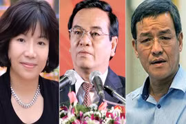 Điều tra Bộ, ngành phân bổ vượt ngân sách cho dự án của AIC