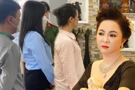 Vụ bà Nguyễn Phương Hằng bị bắt: 3 trợ lý, nhân viên giúp sức cho đại gia này như thế nào?