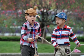 Bao giờ cho đến Tết xưa