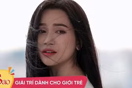  Sĩ Thanh phải lăn trứng gà khi khóc hơn 8 tiếng đồng hồ