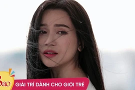  Sĩ Thanh phải lăn trứng gà khi khóc hơn 8 tiếng đồng hồ