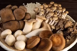  Ít người biết đến 5 loại rau càng nấu chín càng giàu canxi