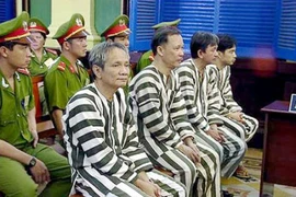 'Ông trùm' giang hồ Hải 'bánh' (Kỳ 4): Lời cuối của Năm Cam với Hải 'bánh'