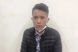 Cao Bằng: Cán bộ ngân hàng nghiện ma túy, chiếm đoạt gần 1 tỷ đồng