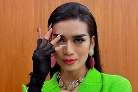 BB Trần tố sao nam 'sàm sỡ', netizen truy ra luôn danh tính