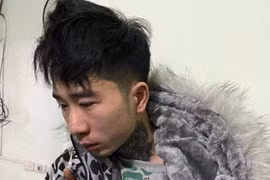 Nóng: Bắt nghi phạm cướp 3 tỷ đồng tại ngân hàng ở Hải Phòng