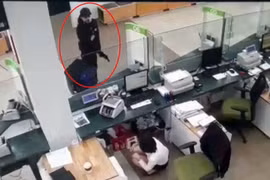 Hành trình phá án: Dùng súng cướp ngân hàng gây chấn động Việt Nam