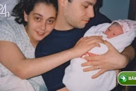 Trùm thuốc lắc và cái giá phải trả cho giấc mơ hoàn lương