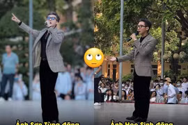 Cộng đồng mạng lại soi ra điểm bất thường của Sơn Tùng M-TP 