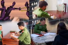 Thiếu nữ hoang báo cướp và loạt vụ tung tin giả gây xôn xao