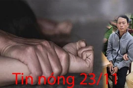 Tin nóng 23/11: Tạm giữ kẻ làm nhục em gái cùng mẹ khác cha