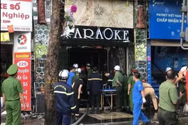 Cháy quán karaoke, 3 chiến sĩ hy sinh: Những ai liên đới trách nhiệm?