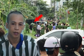 Hồ sơ vụ án: 47 nhát dao oan nghiệt, “con nghiện” đoạt mạng 3 bà cháu