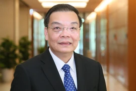 Khai trừ khỏi Đảng ông Chu Ngọc Anh và ông Nguyễn Thanh Long