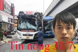 Tin nóng 30/7: Chặn đường, đánh đôi vợ chồng trong đêm cướp tài sản