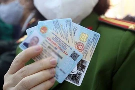 Cảnh báo thủ đoạn tinh vi của tội phạm liên quan đến CCCD