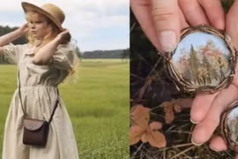 Tiên nữ ẩn cư, chỉ làm việc này mà kiếm hàng trăm triệu/tháng