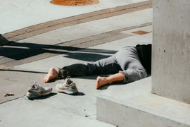 Mùa lạnh, cẩn thận biến chứng nguy hiểm sau nhiễm virus